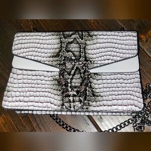 Luxury designer bag. New!